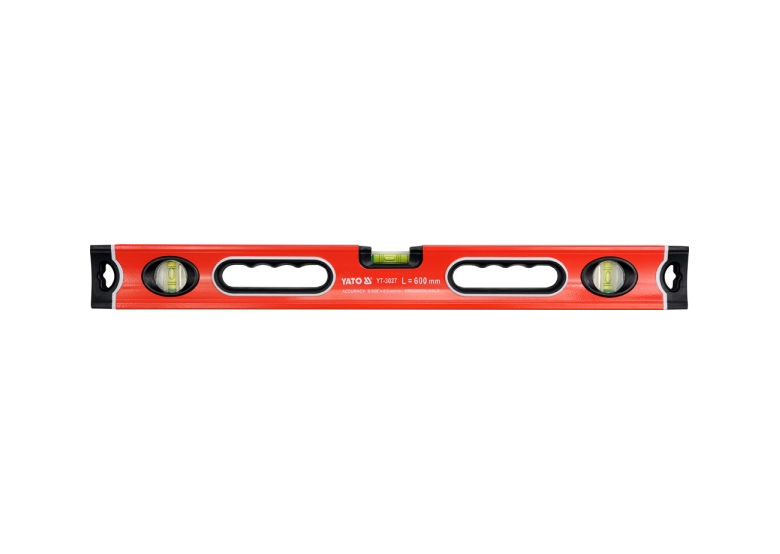 Poziomnica aluminowa Yato YT-3027