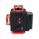 Laser krzyżowy Yato YT-30417