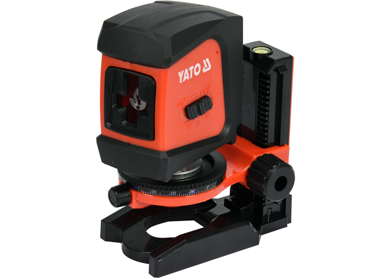 Laser krzyżowy Yato YT-30425