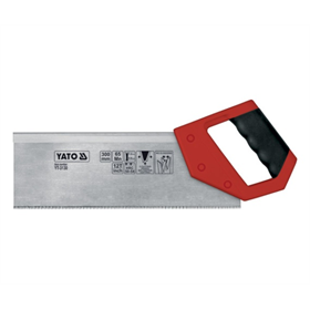 Piła grzbietnica Yato YT-3130
