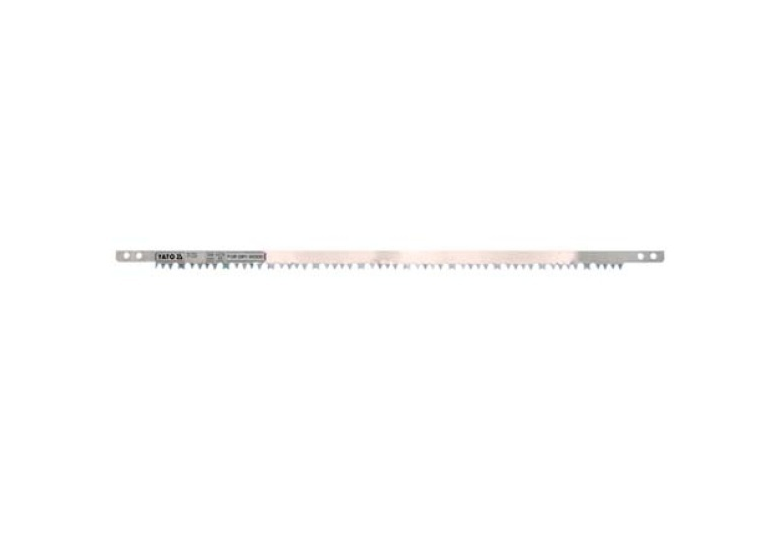 Brzeszczot 450 mm do drewna mokrego Yato YT-3231