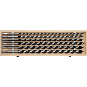 Świdry do drewna 10-20mm 6szt. Yato YT-3299