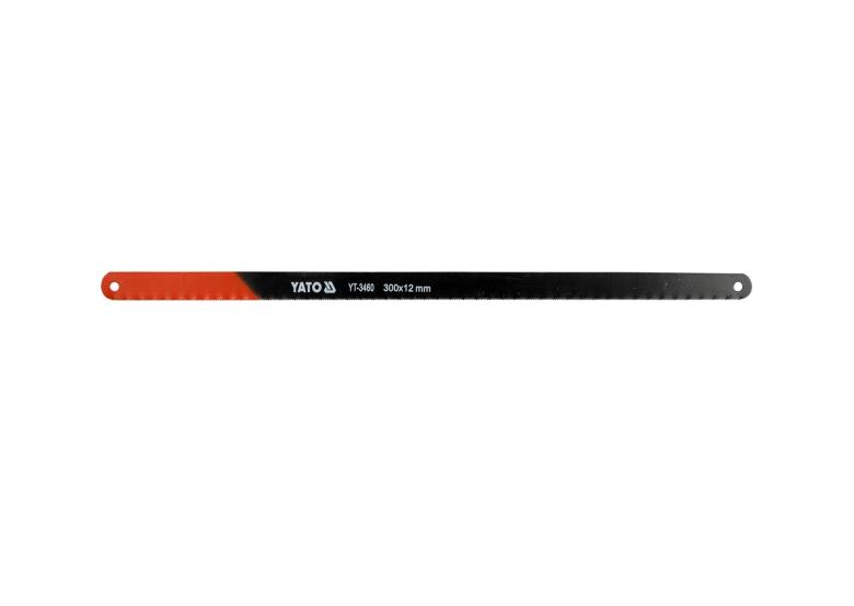 Brzeszczot do metalu 300/12 mm Yato YT-3460