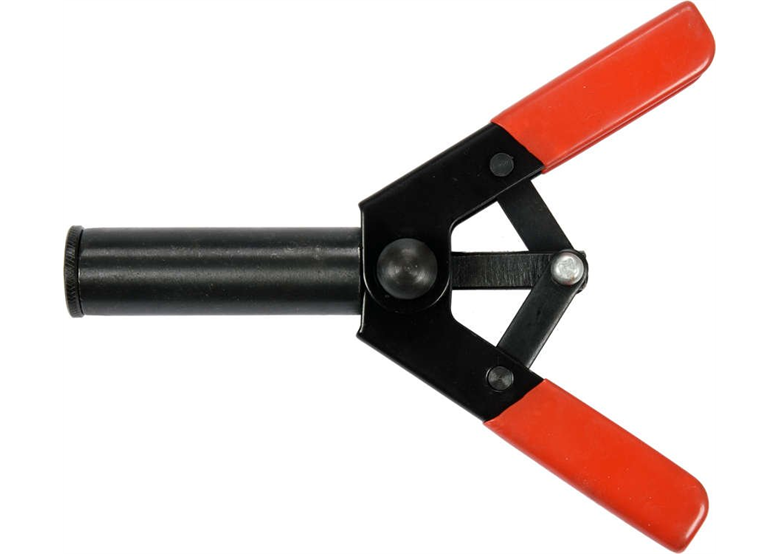 Nitownica z nitami 41szt. Yato YT-35970