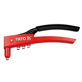Nitownica boczna 2,4-4,8 mm Yato YT-3600