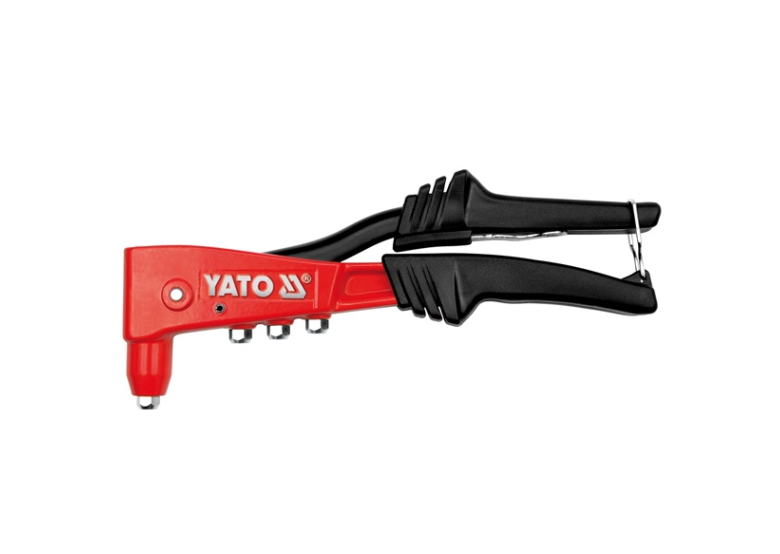 Nitownica standard 2,4-4,8 mm Yato YT-3601