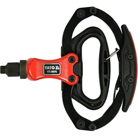 Nitownica ręczna Yato YT-36070