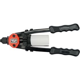 Nitownica dźwigniowa 3,2 - 4,8 mm Yato YT-3609