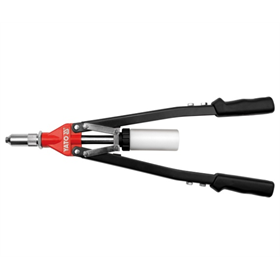 Nitownica dźwigniowa 2,4 - 6,4 mm Yato YT-3610