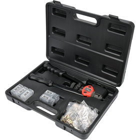 Nitownica ręczna do nitonakrętek M5-M8 Yato YT-3612