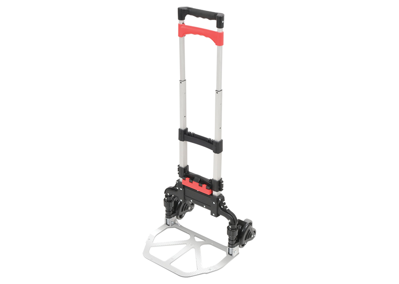 Schodkowy wózek magazynowy 60 kg Yato YT-37411
