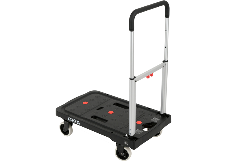 Wózek transportowy Yato YT-37417