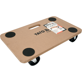 Wózek platforma transportowa Yato YT-37420