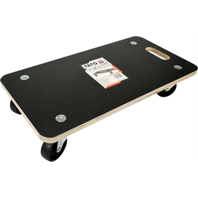 Wózek platforma transportowa Yato YT-37421