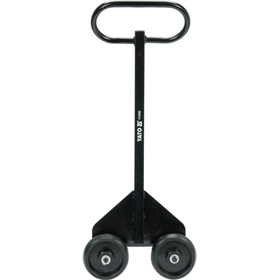 Wózek do transportu dużych płyt Yato YT-37433