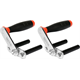 Uchwyty do noszenia płyt karton-gips 2szt. Yato YT-37440
