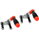 Uchwyty do noszenia płyt karton-gips 2szt. Yato YT-37440