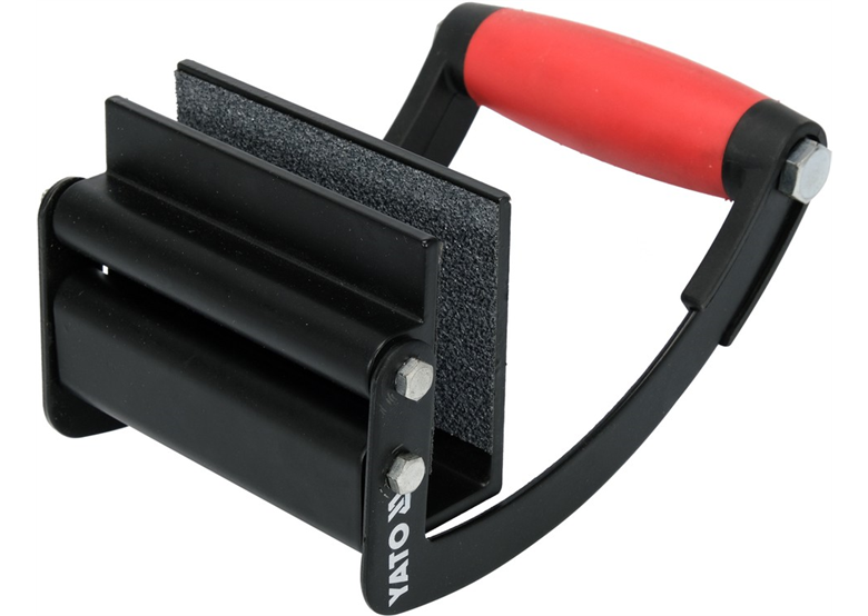 Uchwyt do noszenia płyt i desek Yato YT-37441