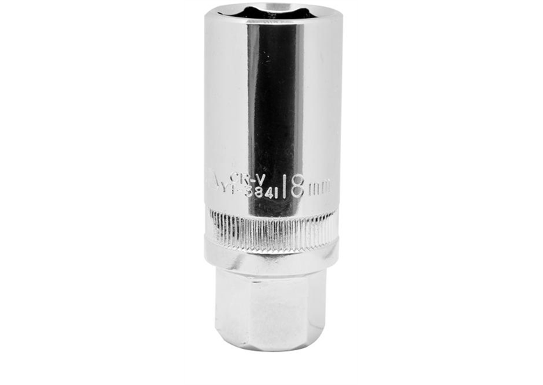 Nasadka do świec 3/8'' 18 mm Yato YT-3841