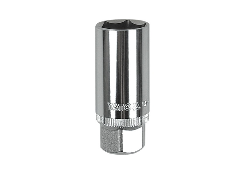 Nasadka do świec 3/8'' x 21 mm Yato YT-3852