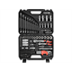 Zestaw narzędzi ręcznych 1/4", 3/8", 92 elementów Yato YT-38785