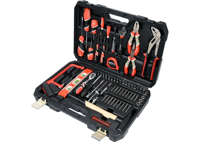 Zestaw narzędzi Yato YT-38928