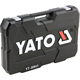 Zestaw narzędzi ręcznych, 225 elementów Yato YT-38941