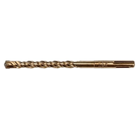 Wiertło krzyżowe do betonu 18x600mm Yato YT-4224