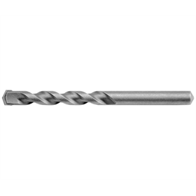 Wiertło do betonu z uchwytem walcowym 4x70mm Yato YT-4361