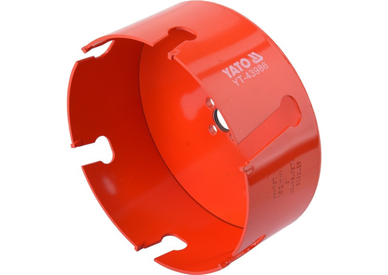Otwornica uniwersalna TCT 152mm 5/8'' Yato YT-43986