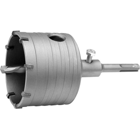 Wiertło koronowe do muru z uchwytem sds Yato YT-4403