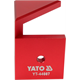 Przymiar trasersko-stolarski Yato YT-44087