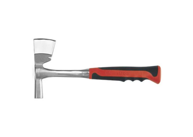 Toporek tynkarski kuty 600g Yato YT-4574