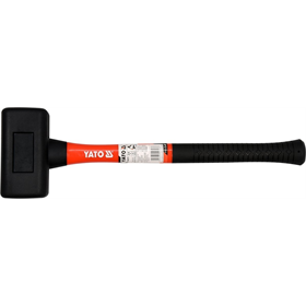 Młot bezodrzutowy 2,4kg Yato YT-46270