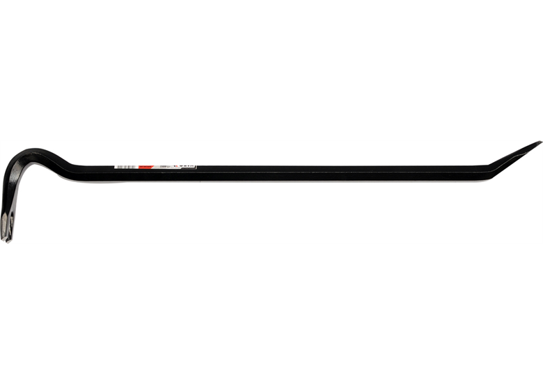 Łom sześciokątny 900x18mm Yato YT-46804