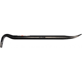 Łom profilowany 750x30x17mm Yato YT-46813