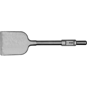Łopatka HEX 125mm Yato YT-47372