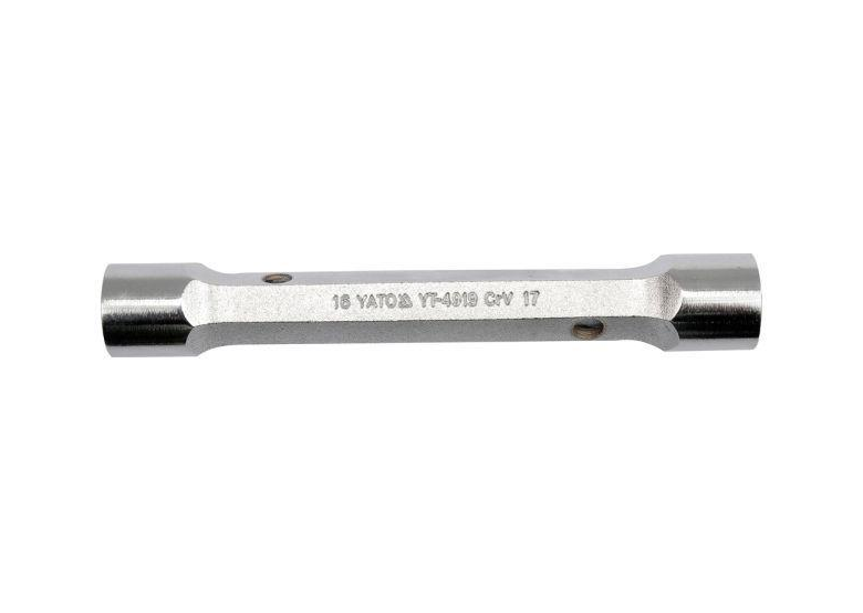 Klucz rurowy kuty 25x28 mm Yato YT-4924