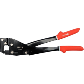 Szczypce do łączenia profili 345 mm 0,5-0,8 Yato YT-5131