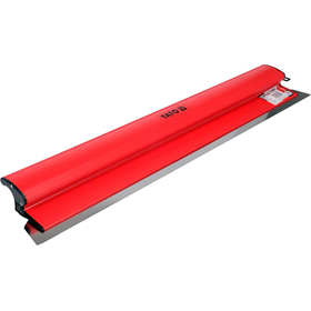Szpachla wykończeniowa PVC 800mm Yato YT-52223