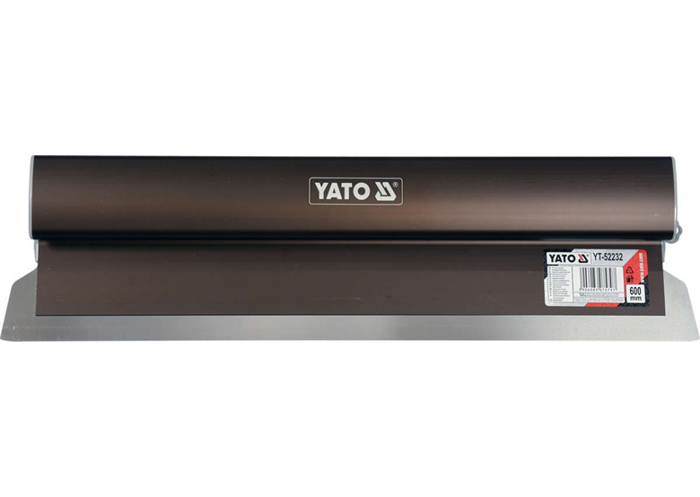 Szpachla wykończeniowa Yato YT-52232
