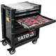 Szafka serwisowa z narzędziami Yato YT-55308