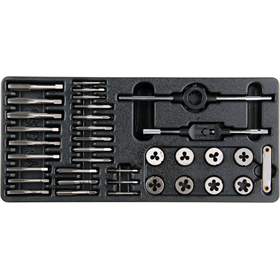 Wkład do szuflady narzędziowej 35szt. Yato YT-55465