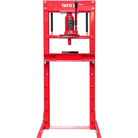 Prasa hydrauliczna Yato YT-55580