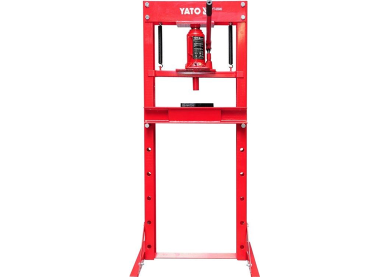 Prasa hydrauliczna Yato YT-55580