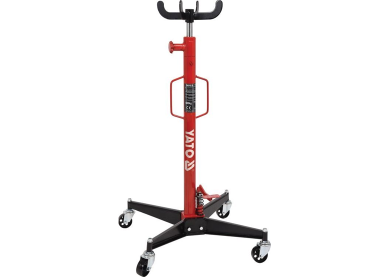 Podnośnik skrzyni biegów Yato YT-55600