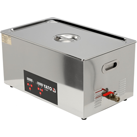 Myjka warsztatowa indukcyjna 22l Yato YT-55801