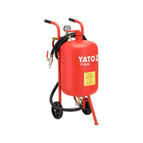 Piaskarka syfonowa Yato YT-55830