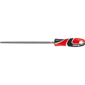 Pilnik do metalu 200 mm kwadratowy Yato YT-6186