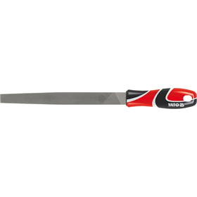 Pilnik do metalu 300 mm płaski Yato YT-6190